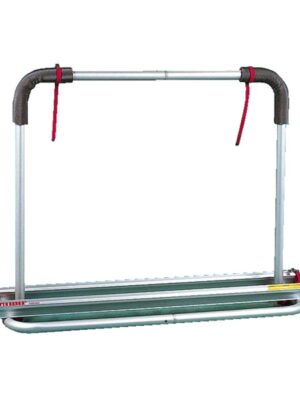 Porte-vélos sur flêche