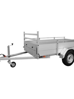 Remorque BSX 750.205 Anssems