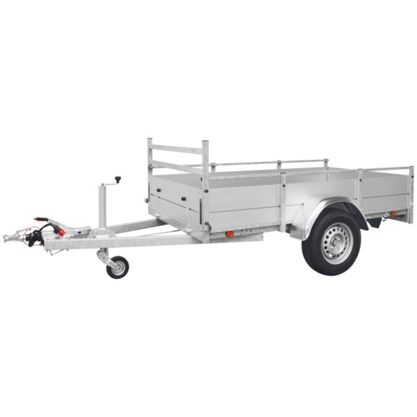 Remorque BSX 1350.205 Anssems