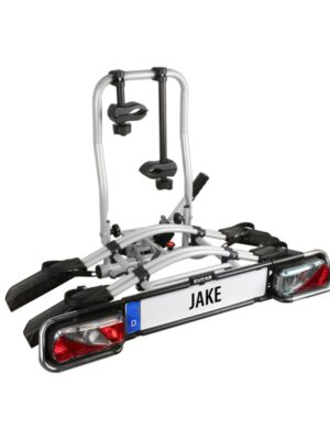 Porte-vélos Jake 2 vélos Eufab