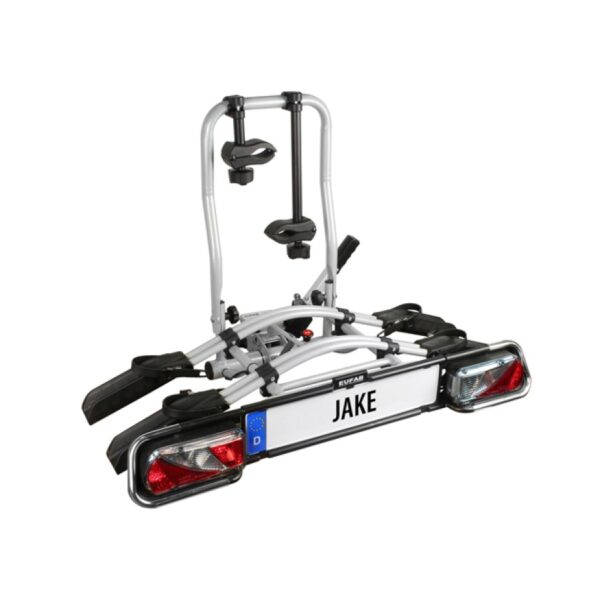 Porte-vélos Jake 2 vélos Eufab