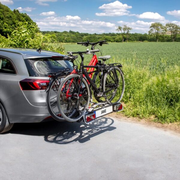 Porte-vélos Jake 2 vélos Eufab