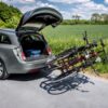 Porte-vélos Premium repliable 3 vélos Eufab