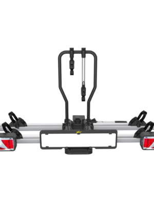 Porte vélo modèle Y repliable 2 vélos GDW