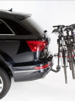 Porte-vélos type clic-boule Mottez