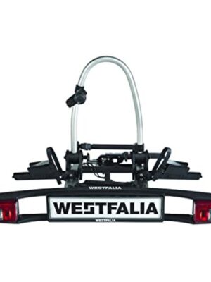 Porte-vélos type portilo repliable Westfalia