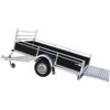 Remorque R251 basculant BW Trailers