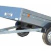 Bagagères Remorque bagagère AB211, remorque remorque voiture