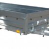 Bagagères Remorque bagagère AB240, remorque remorque voiture